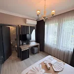 New Taksim Hotel