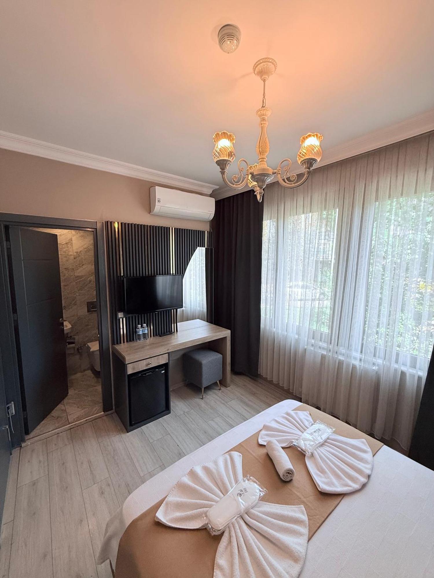 New Taksim Hotel 3*